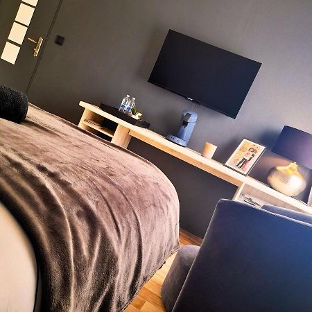 Le Beau Sejour 1 - Tres Elegant - Proche Aeroport Apartment Beauvais Ngoại thất bức ảnh