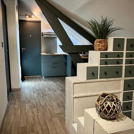 Le Beau Sejour 1 - Tres Elegant - Proche Aeroport Apartment Beauvais Ngoại thất bức ảnh
