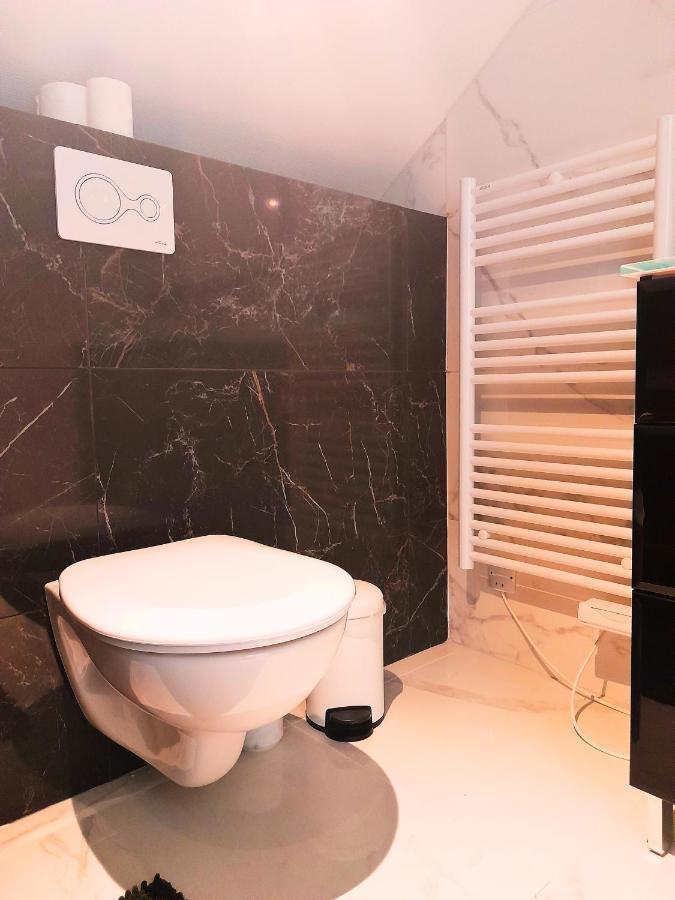 Le Beau Sejour 1 - Tres Elegant - Proche Aeroport Apartment Beauvais Ngoại thất bức ảnh