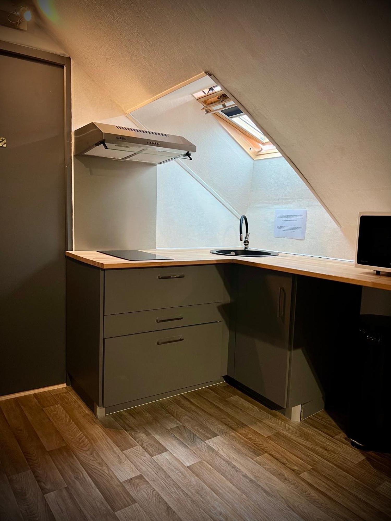 Le Beau Sejour 1 - Tres Elegant - Proche Aeroport Apartment Beauvais Ngoại thất bức ảnh