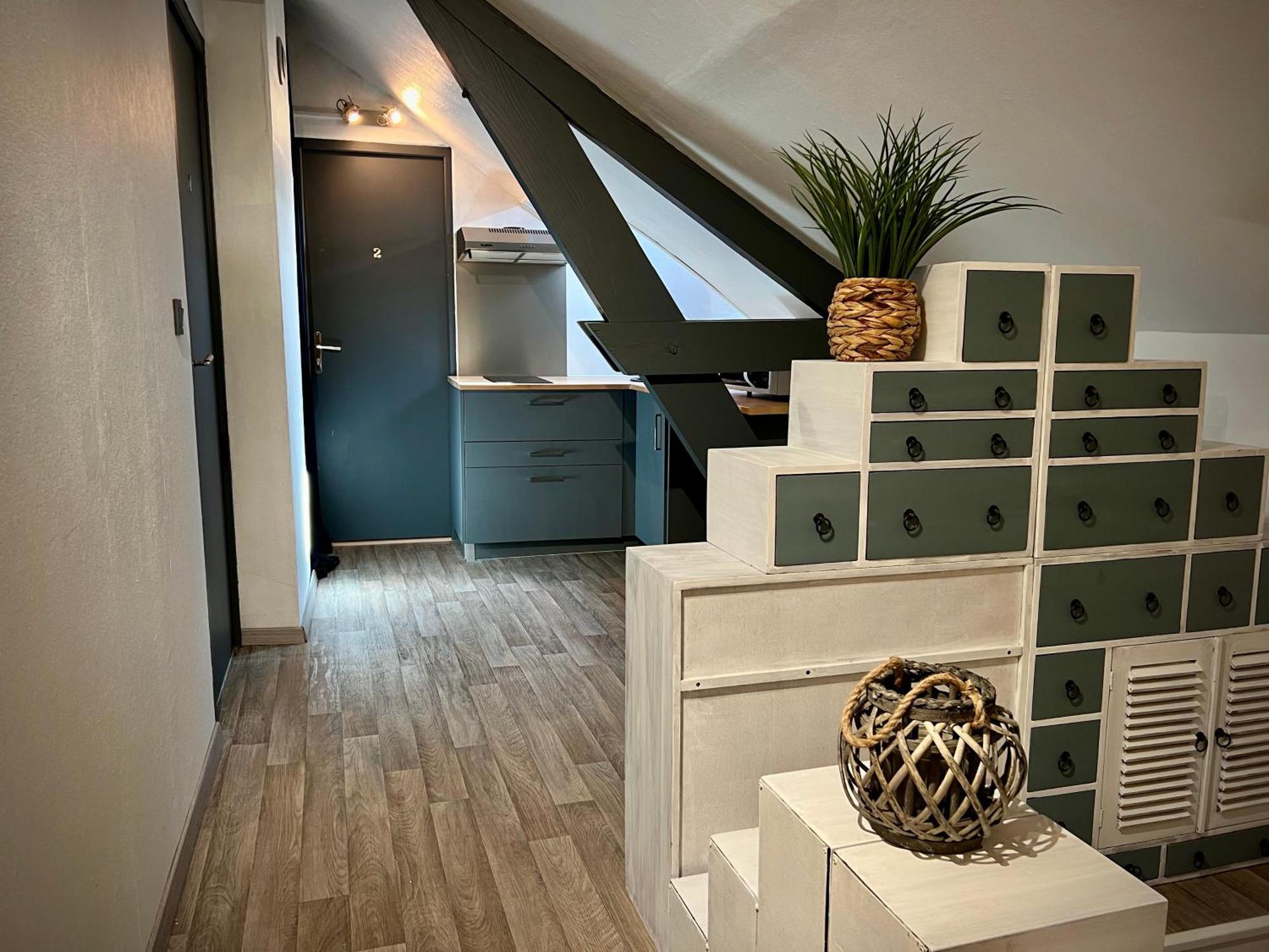 Le Beau Sejour 1 - Tres Elegant - Proche Aeroport Apartment Beauvais Ngoại thất bức ảnh